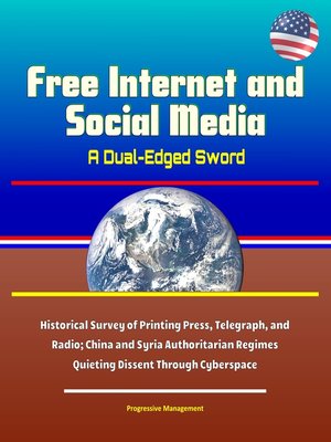 cover image of Free Internet and Social Media